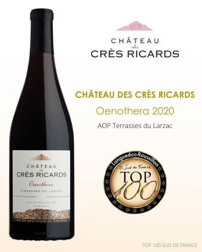 CRES RICARDS_OENOTHERA 2020_TOP 100