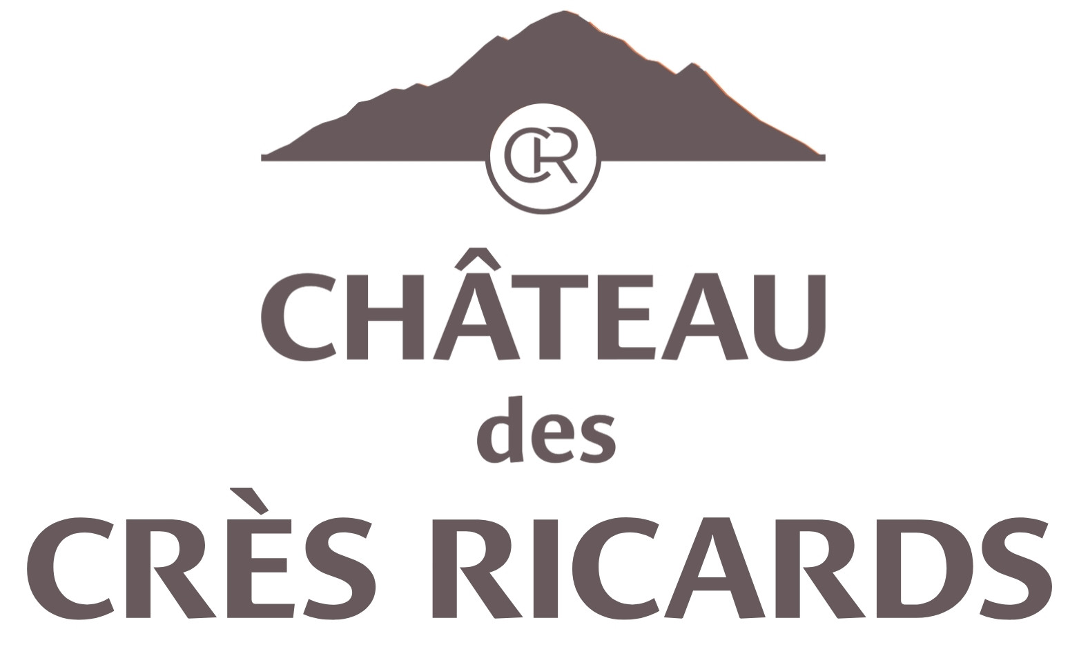 Château des Crès Ricards